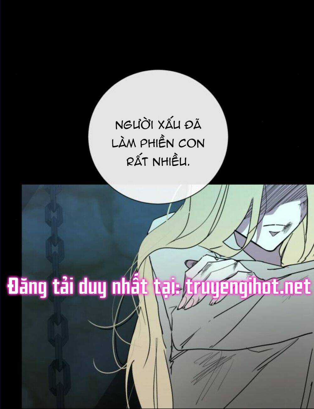 Ta Đã Từng Mong Nàng Biến Mất Chapter 11.2 trang 22