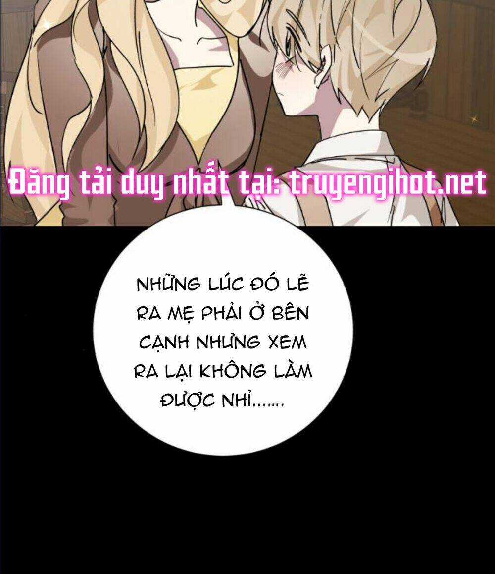 Ta Đã Từng Mong Nàng Biến Mất Chapter 11.2 trang 26