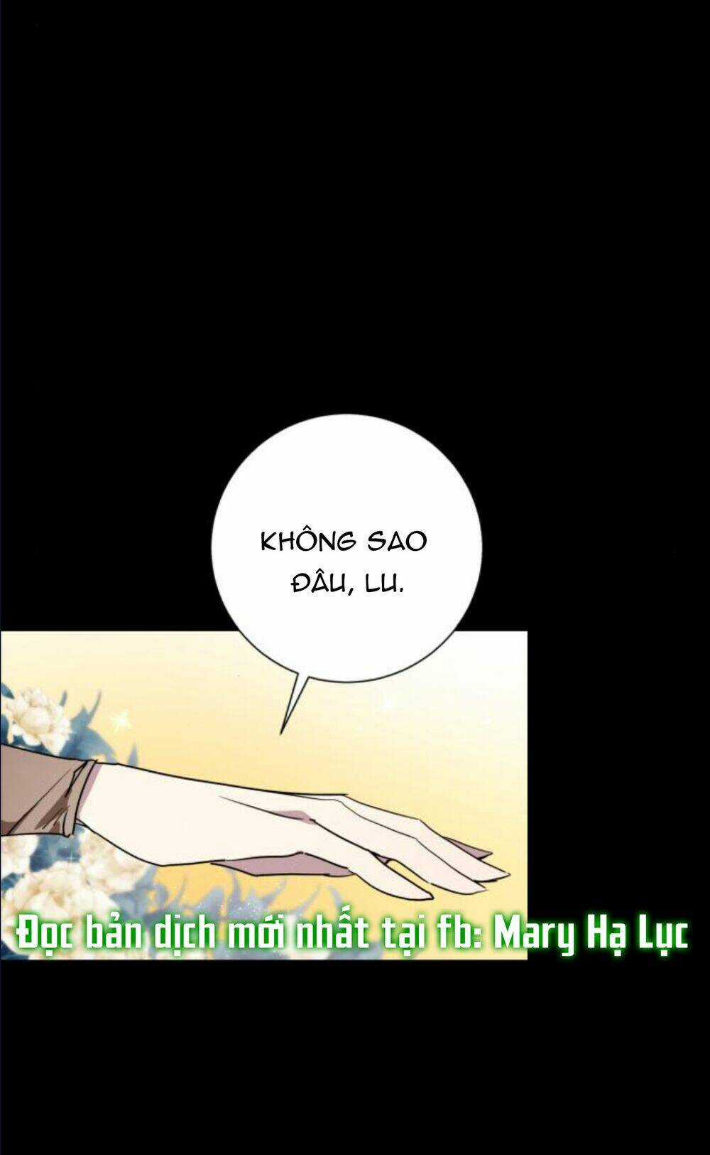 Ta Đã Từng Mong Nàng Biến Mất Chapter 11.2 trang 31