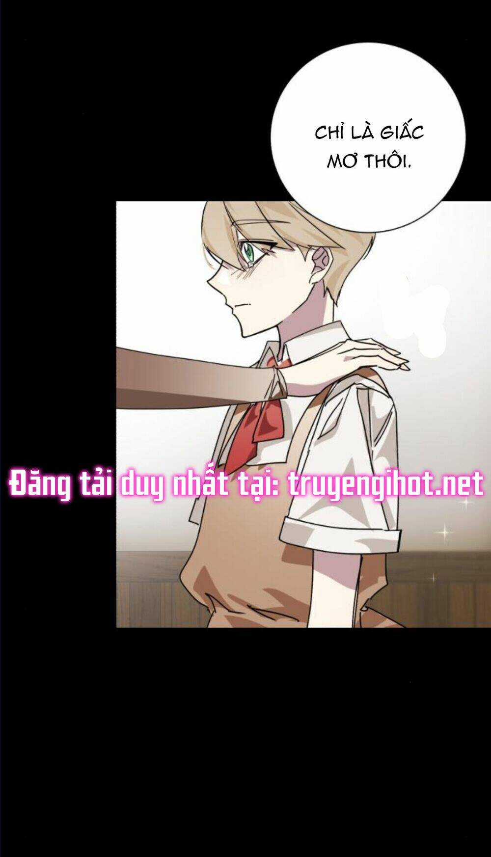 Ta Đã Từng Mong Nàng Biến Mất Chapter 11.2 trang 32