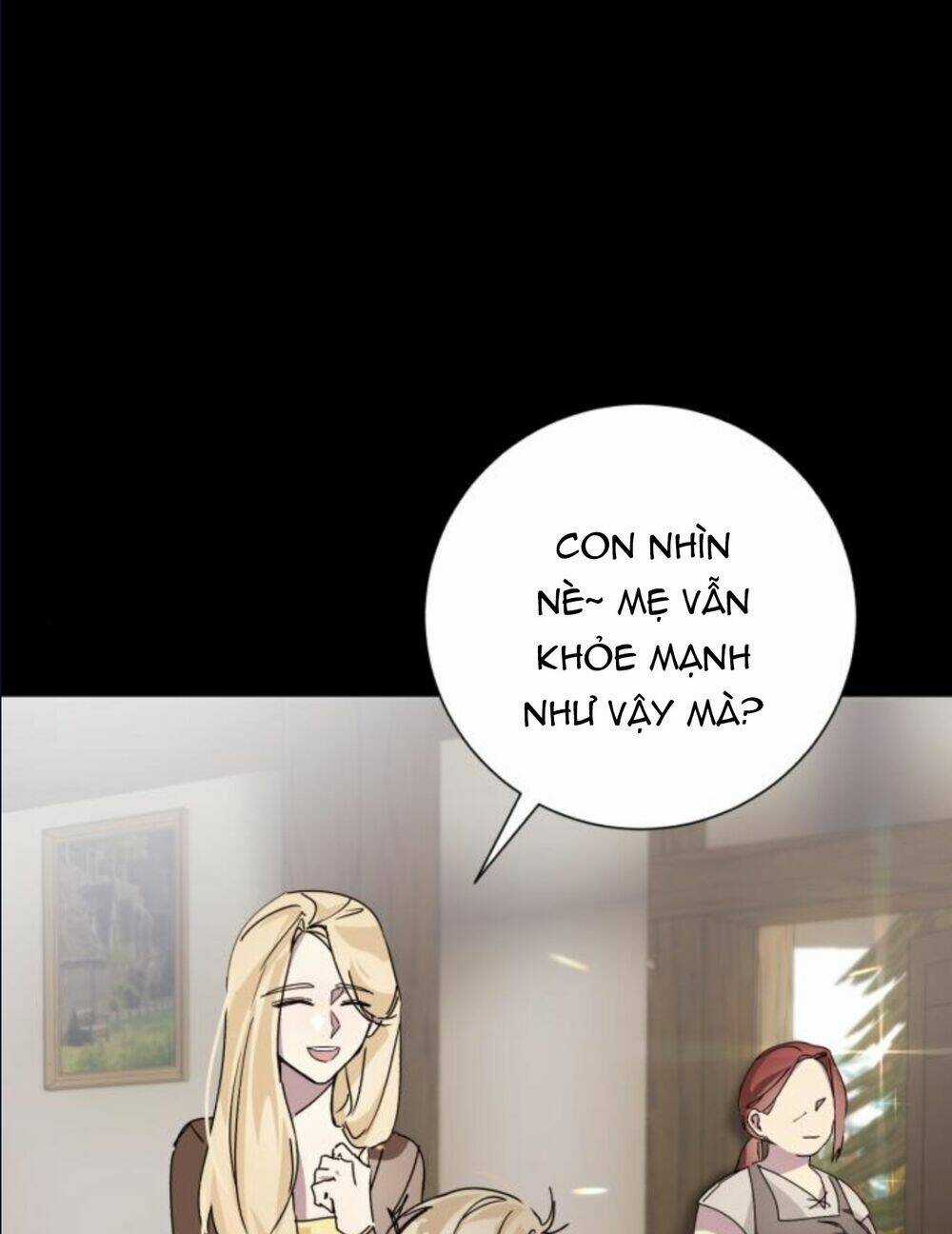 Ta Đã Từng Mong Nàng Biến Mất Chapter 11.2 trang 33