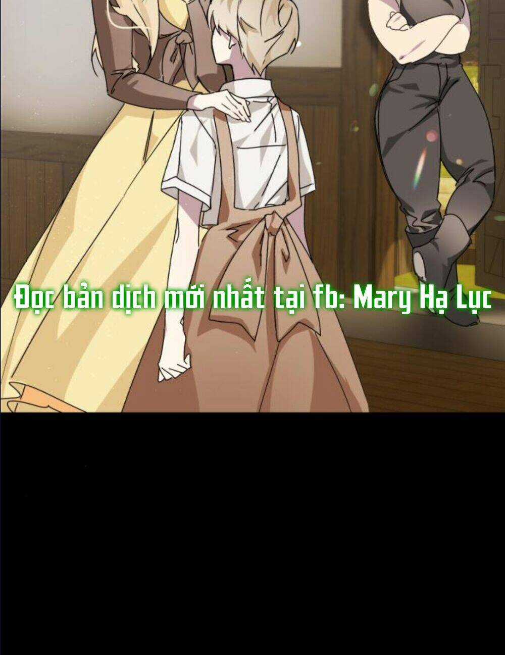 Ta Đã Từng Mong Nàng Biến Mất Chapter 11.2 trang 34