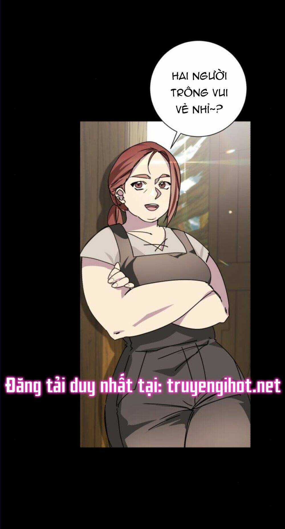 Ta Đã Từng Mong Nàng Biến Mất Chapter 11.2 trang 35