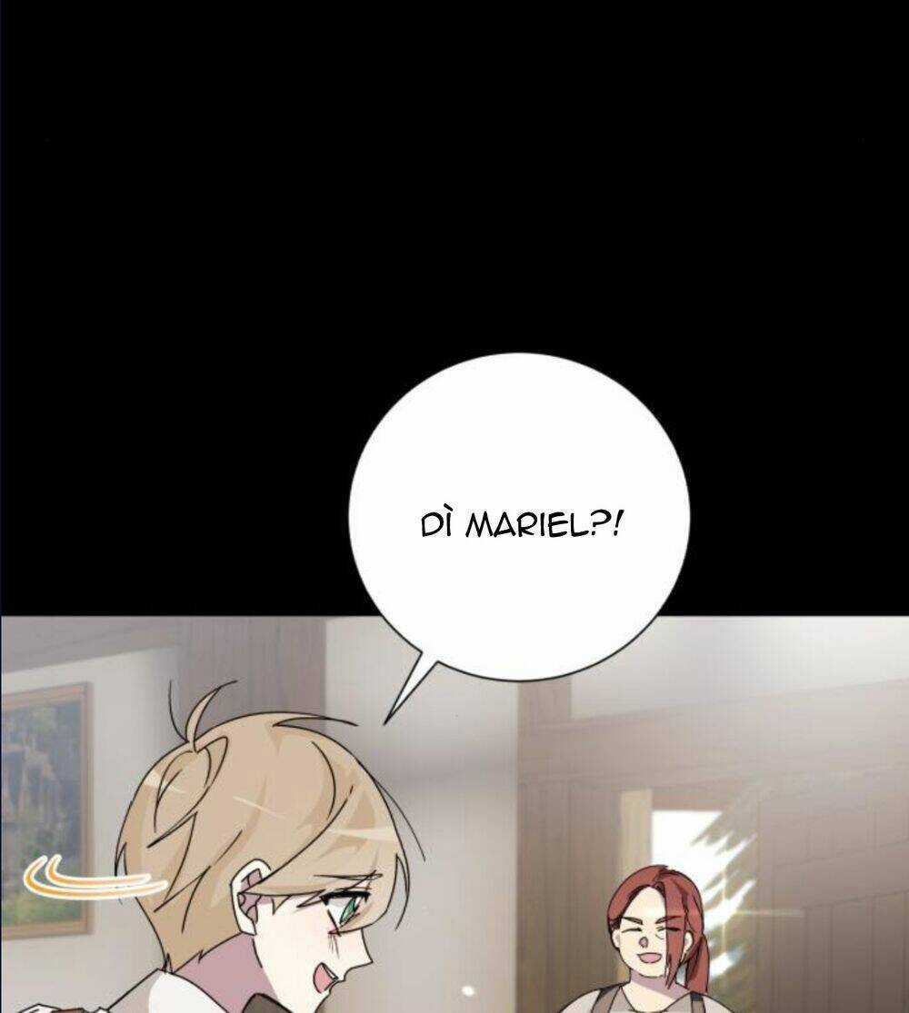 Ta Đã Từng Mong Nàng Biến Mất Chapter 11.2 trang 36