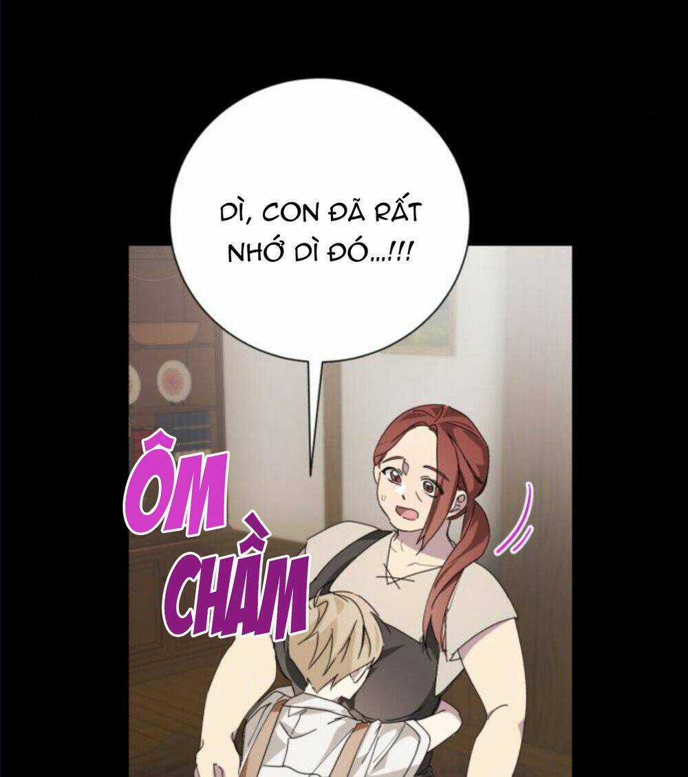 Ta Đã Từng Mong Nàng Biến Mất Chapter 11.2 trang 38