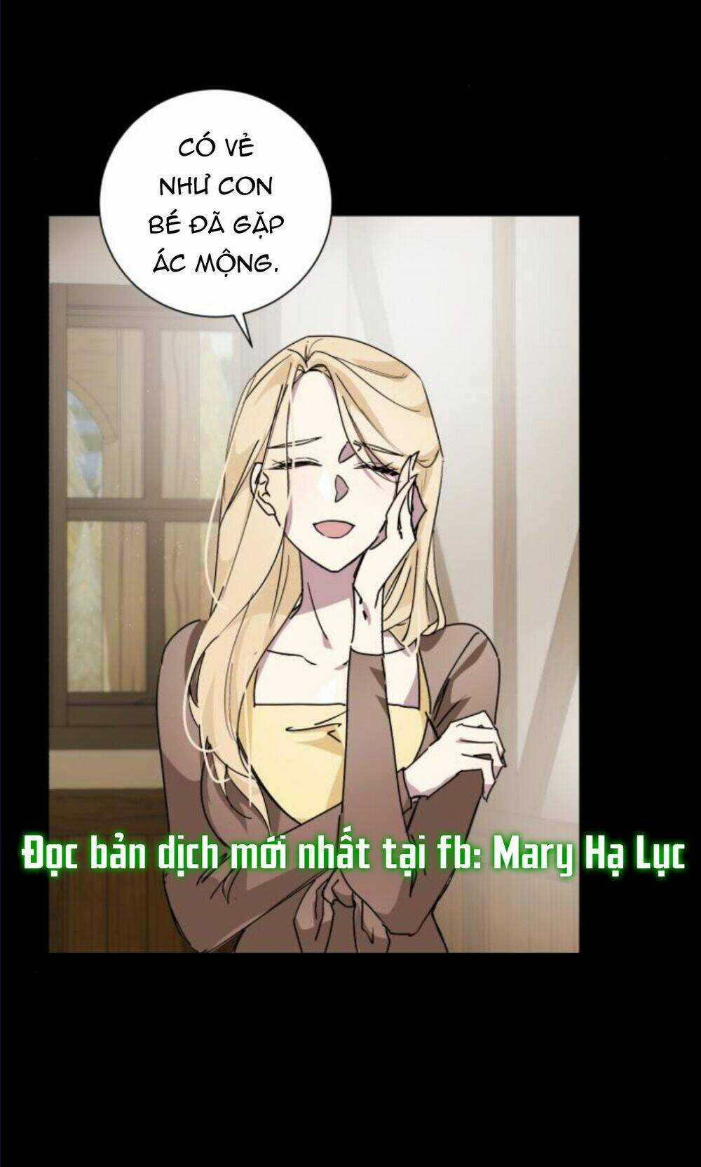 Ta Đã Từng Mong Nàng Biến Mất Chapter 11.2 trang 40