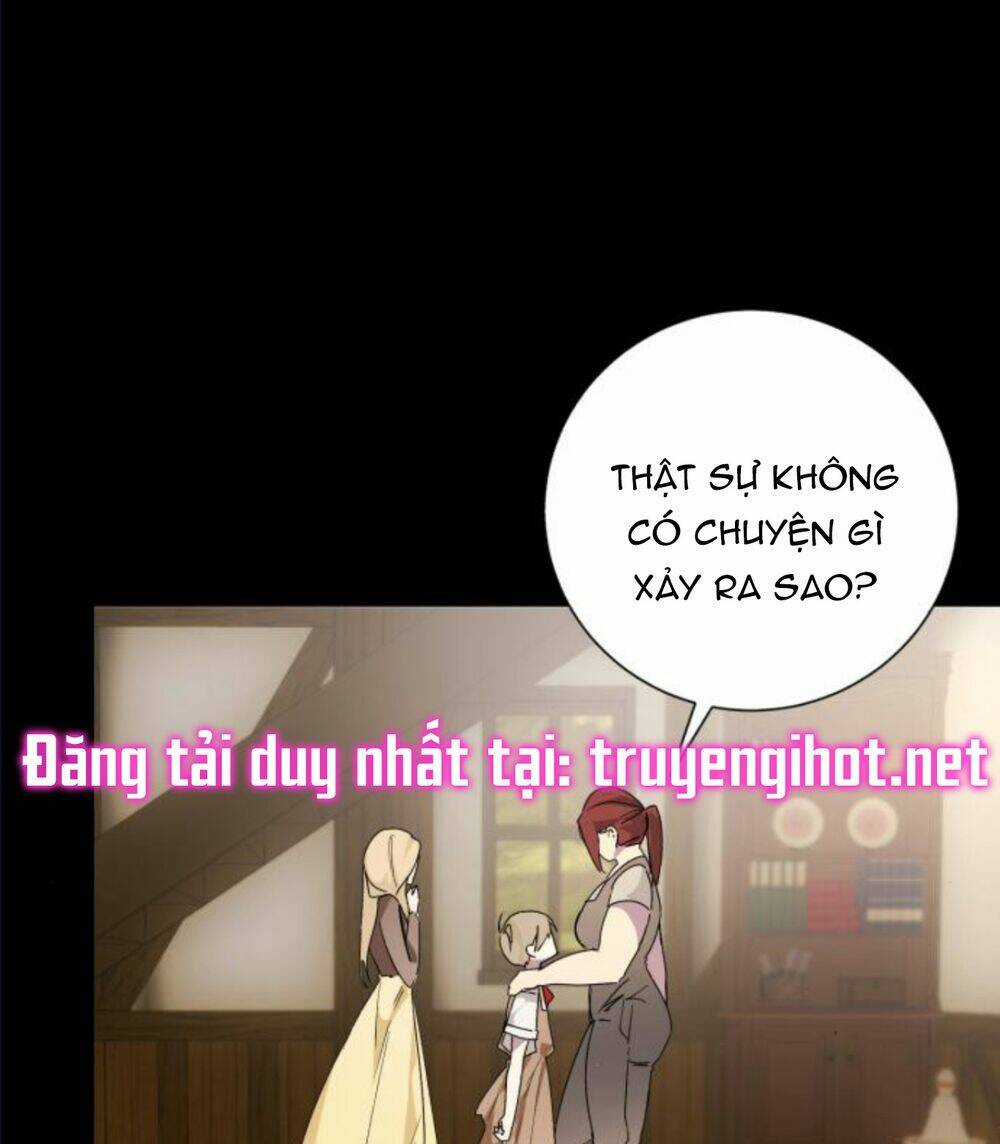 Ta Đã Từng Mong Nàng Biến Mất Chapter 11.2 trang 41