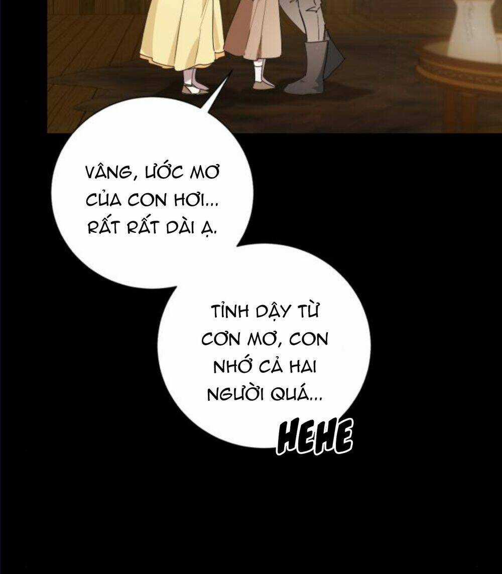 Ta Đã Từng Mong Nàng Biến Mất Chapter 11.2 trang 42