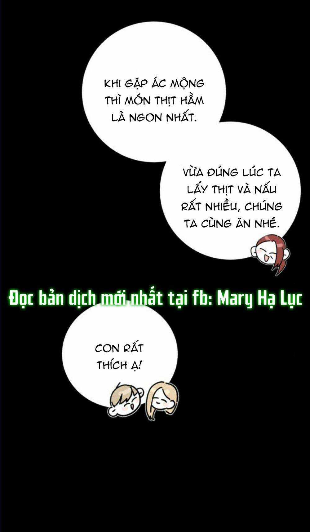 Ta Đã Từng Mong Nàng Biến Mất Chapter 11.2 trang 43