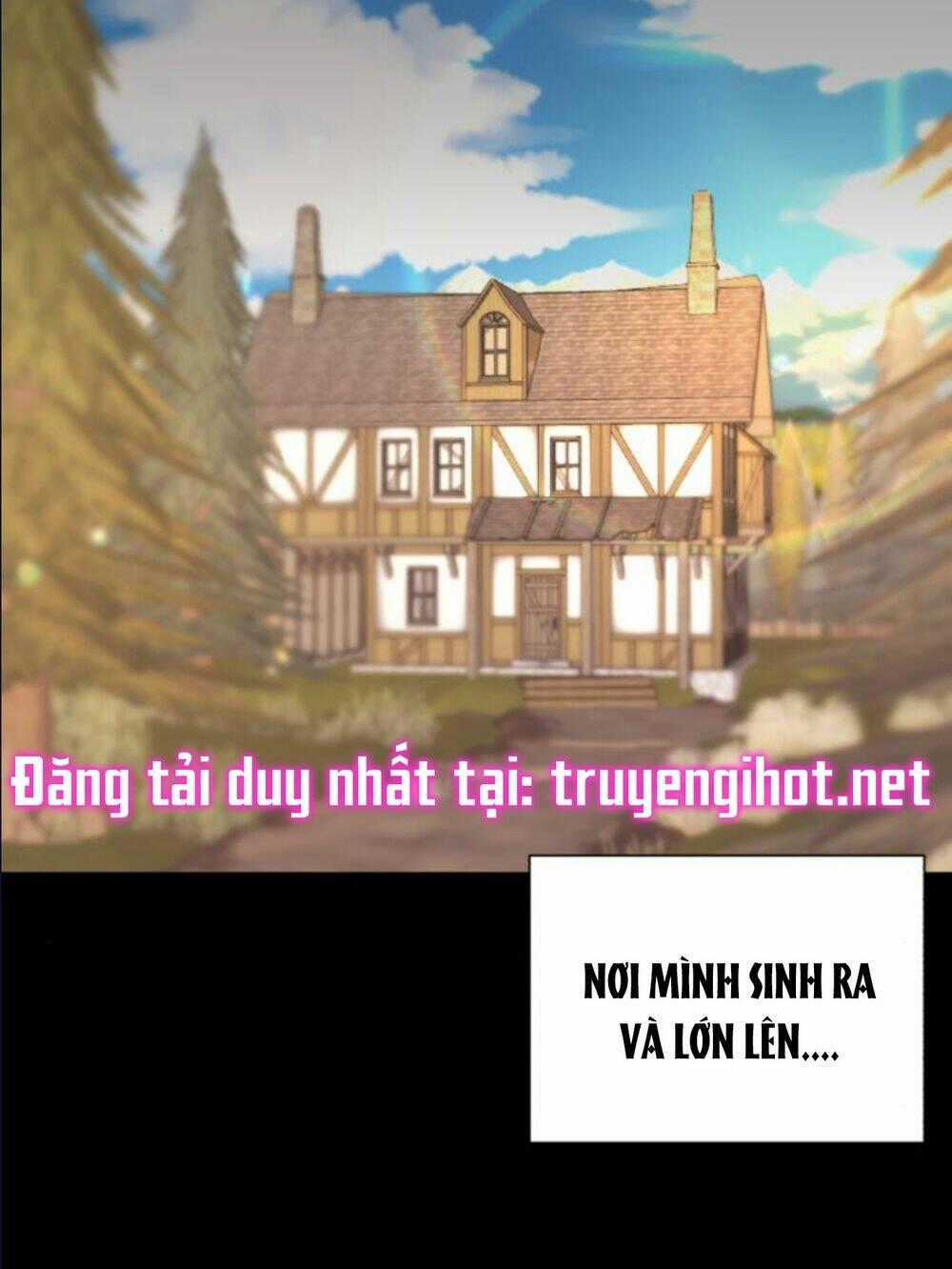 Ta Đã Từng Mong Nàng Biến Mất Chapter 11.2 trang 45