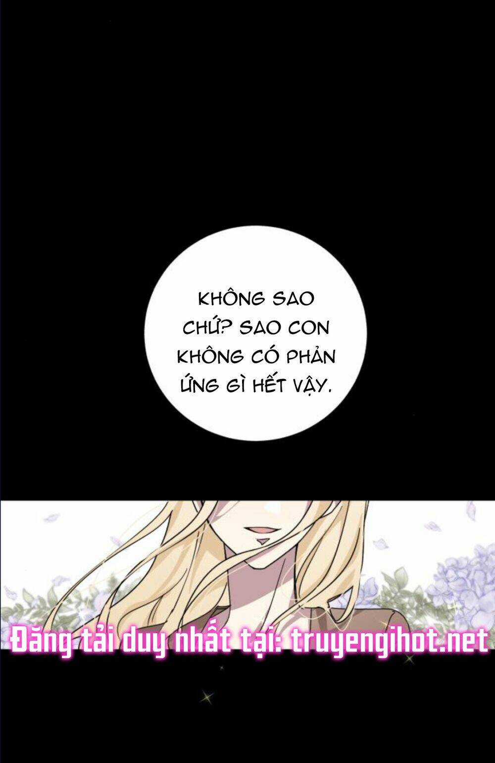 Ta Đã Từng Mong Nàng Biến Mất Chapter 11.2 trang 9