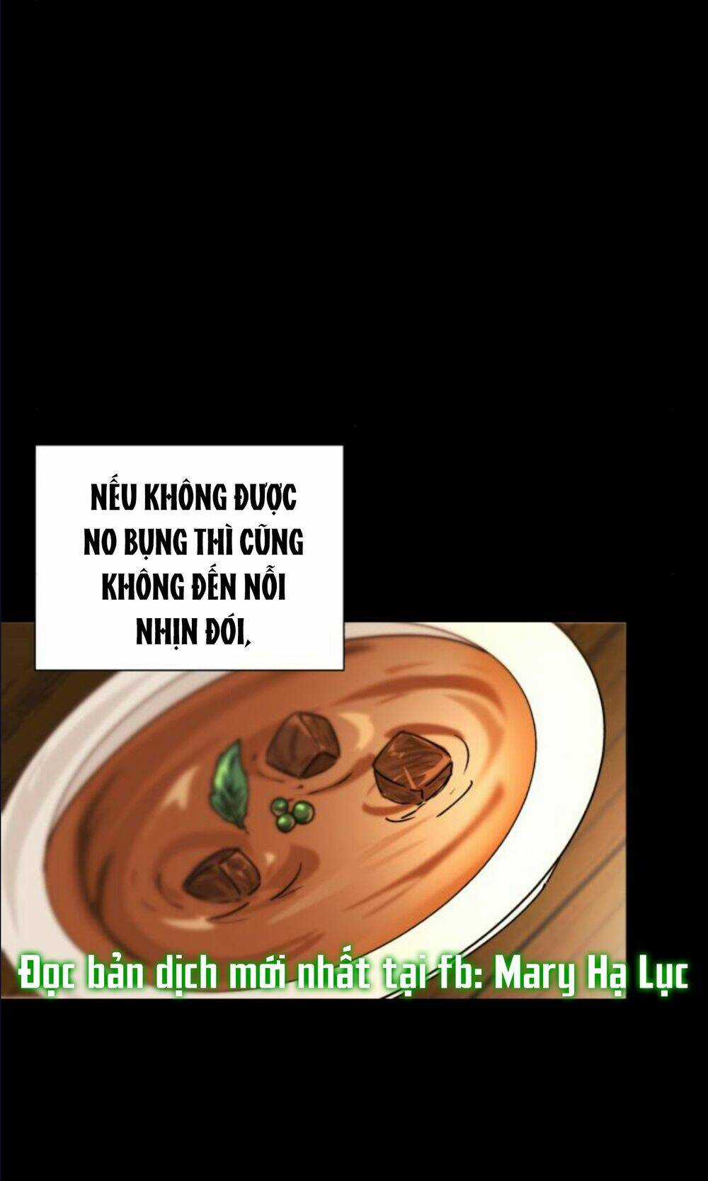 Ta Đã Từng Mong Nàng Biến Mất Chapter 11.3 trang 0