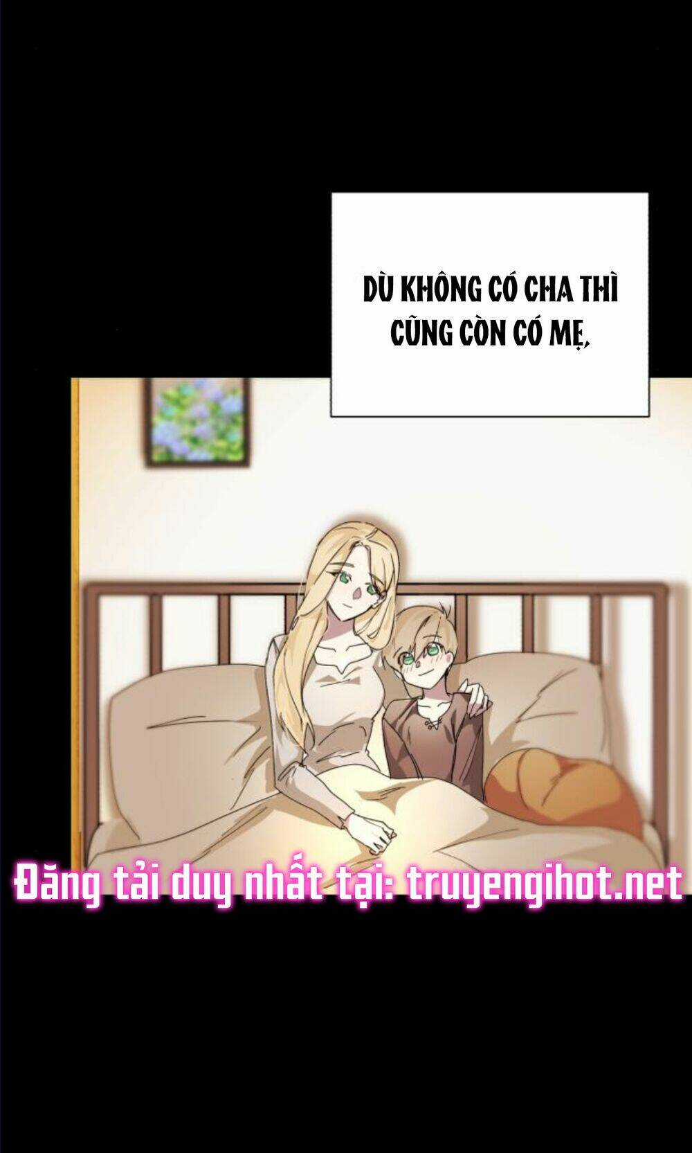 Ta Đã Từng Mong Nàng Biến Mất Chapter 11.3 trang 1