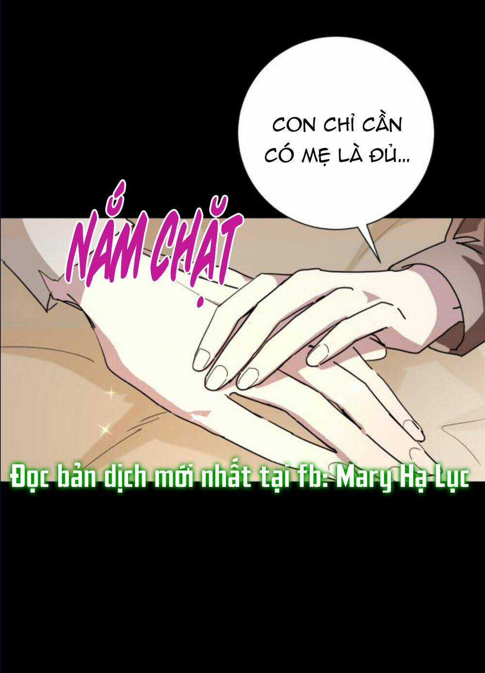 Ta Đã Từng Mong Nàng Biến Mất Chapter 11.3 trang 10