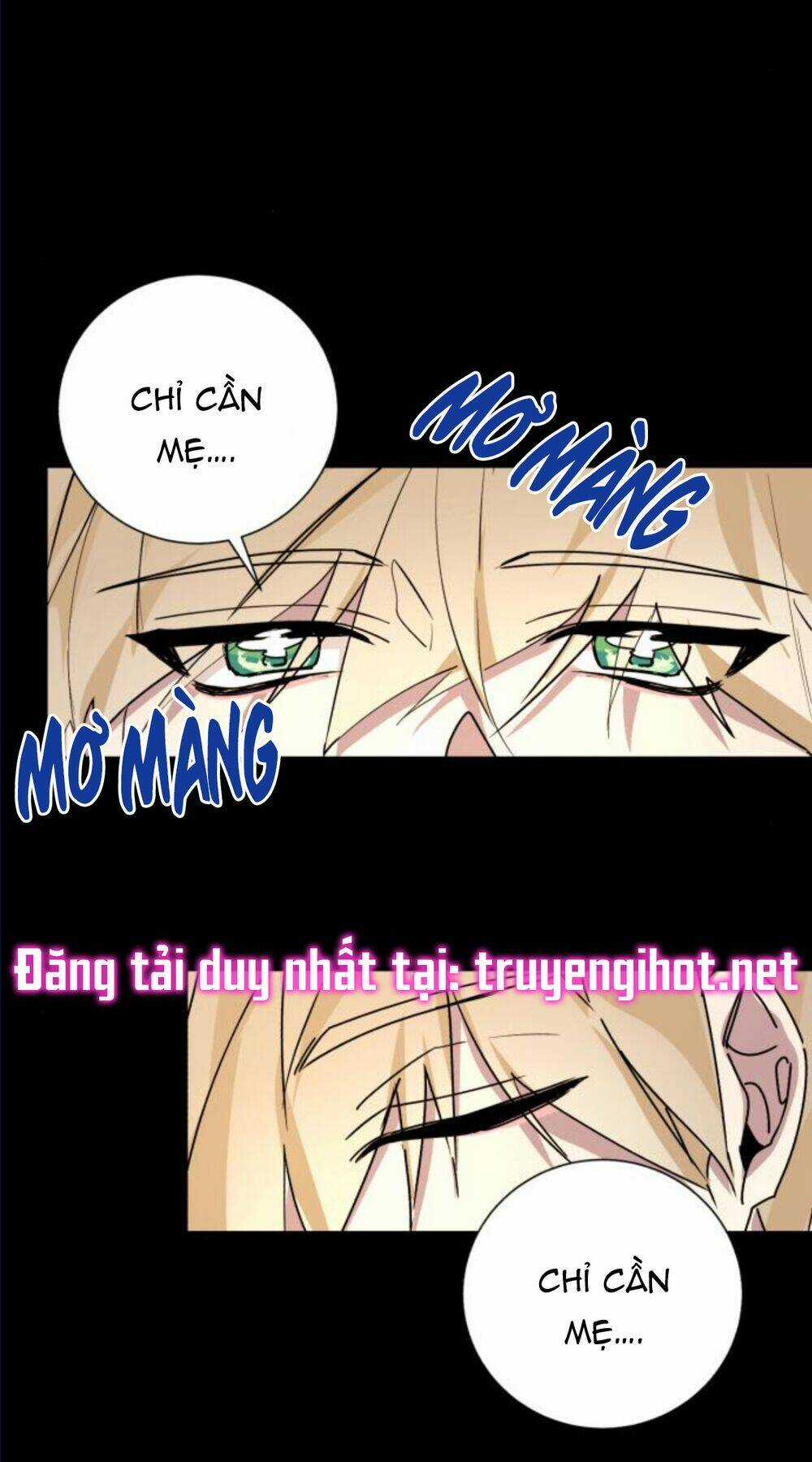 Ta Đã Từng Mong Nàng Biến Mất Chapter 11.3 trang 11