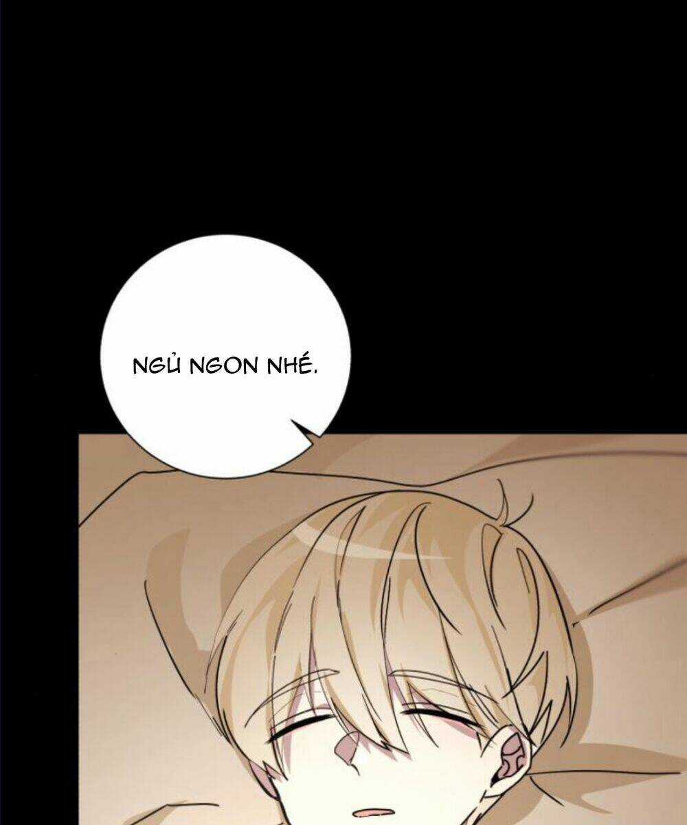 Ta Đã Từng Mong Nàng Biến Mất Chapter 11.3 trang 14