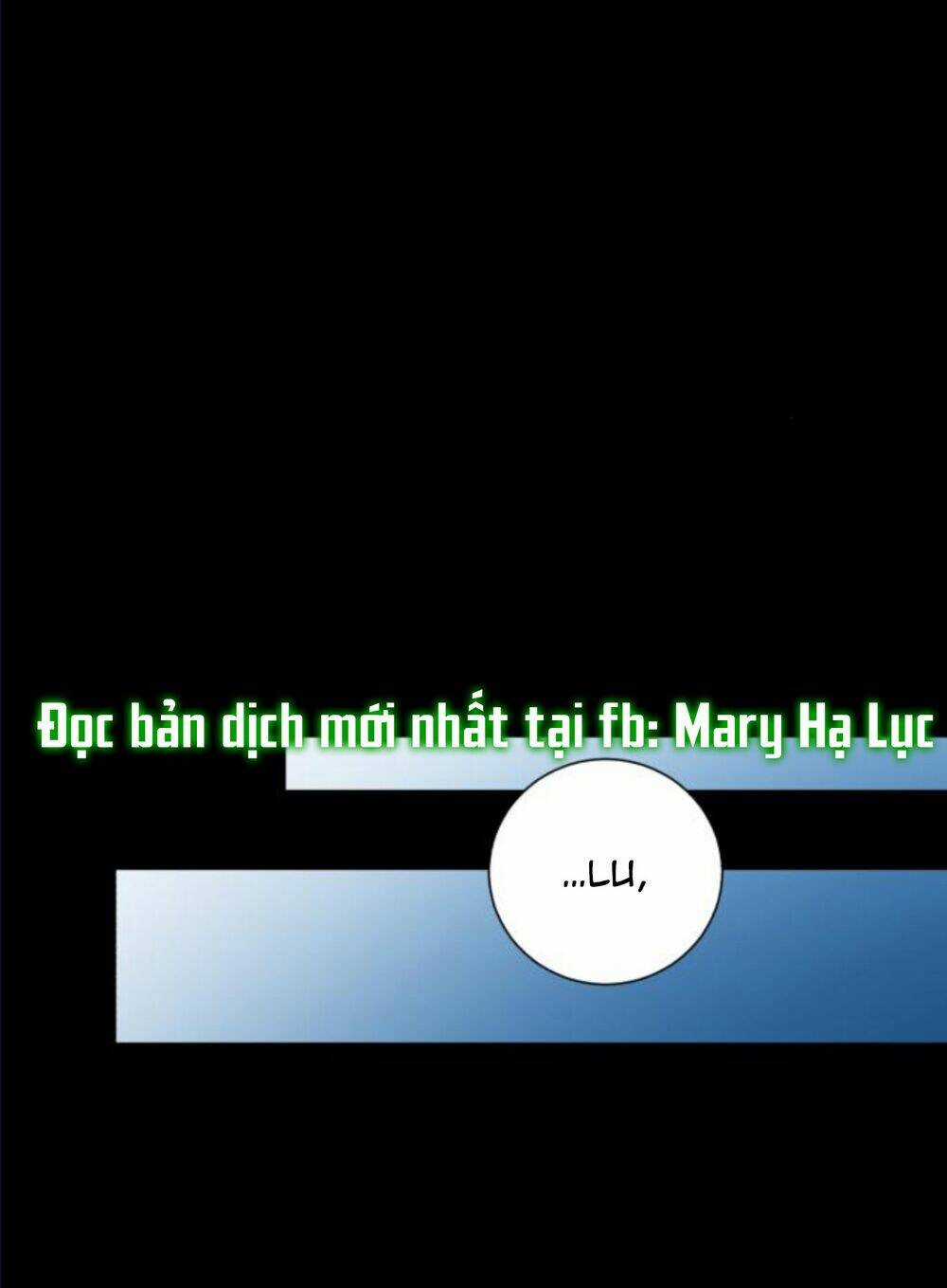 Ta Đã Từng Mong Nàng Biến Mất Chapter 11.3 trang 16