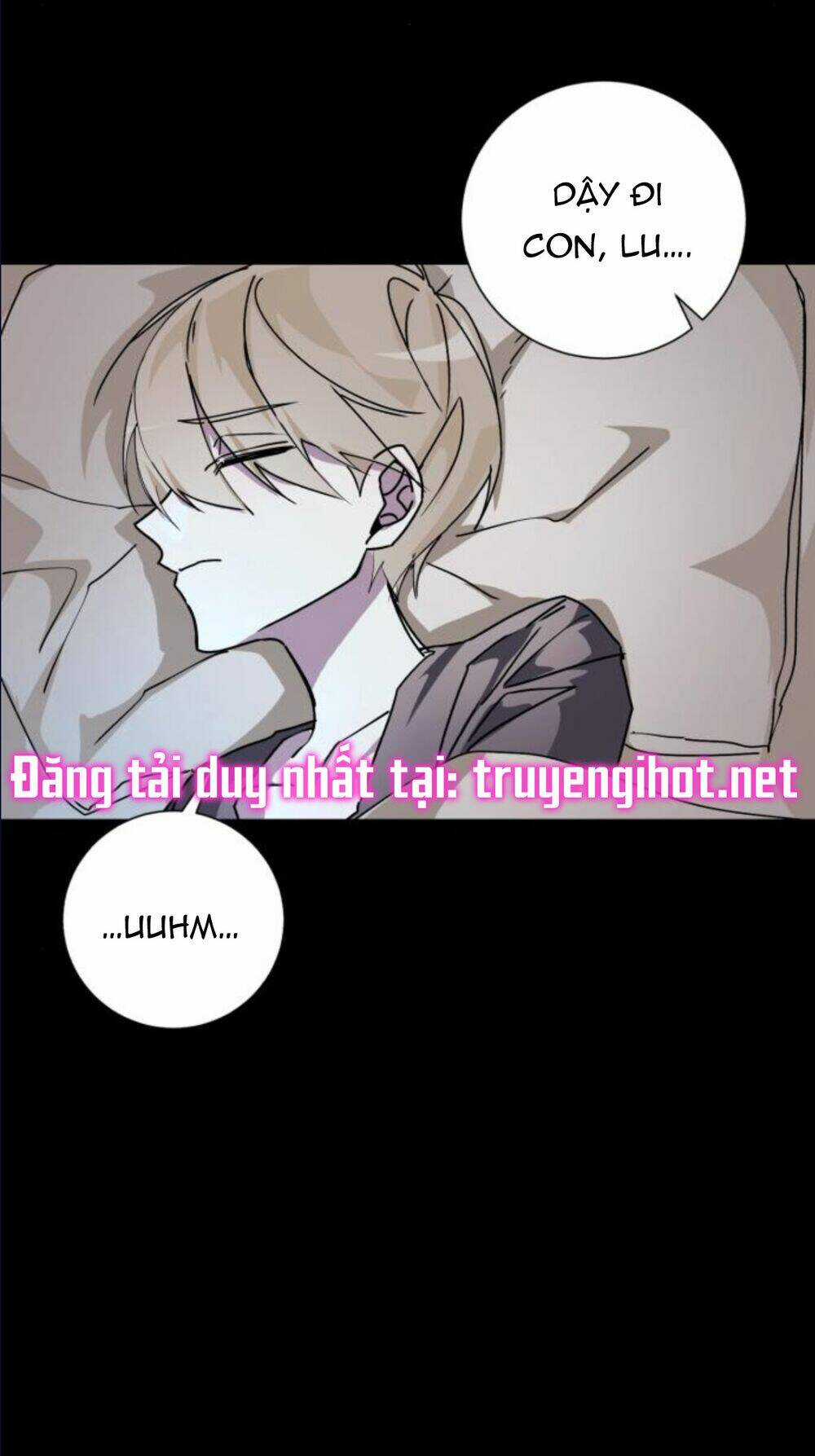 Ta Đã Từng Mong Nàng Biến Mất Chapter 11.3 trang 17