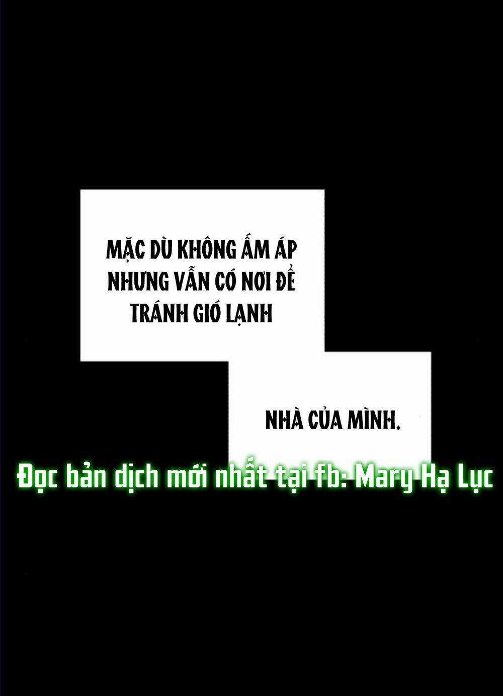 Ta Đã Từng Mong Nàng Biến Mất Chapter 11.3 trang 2