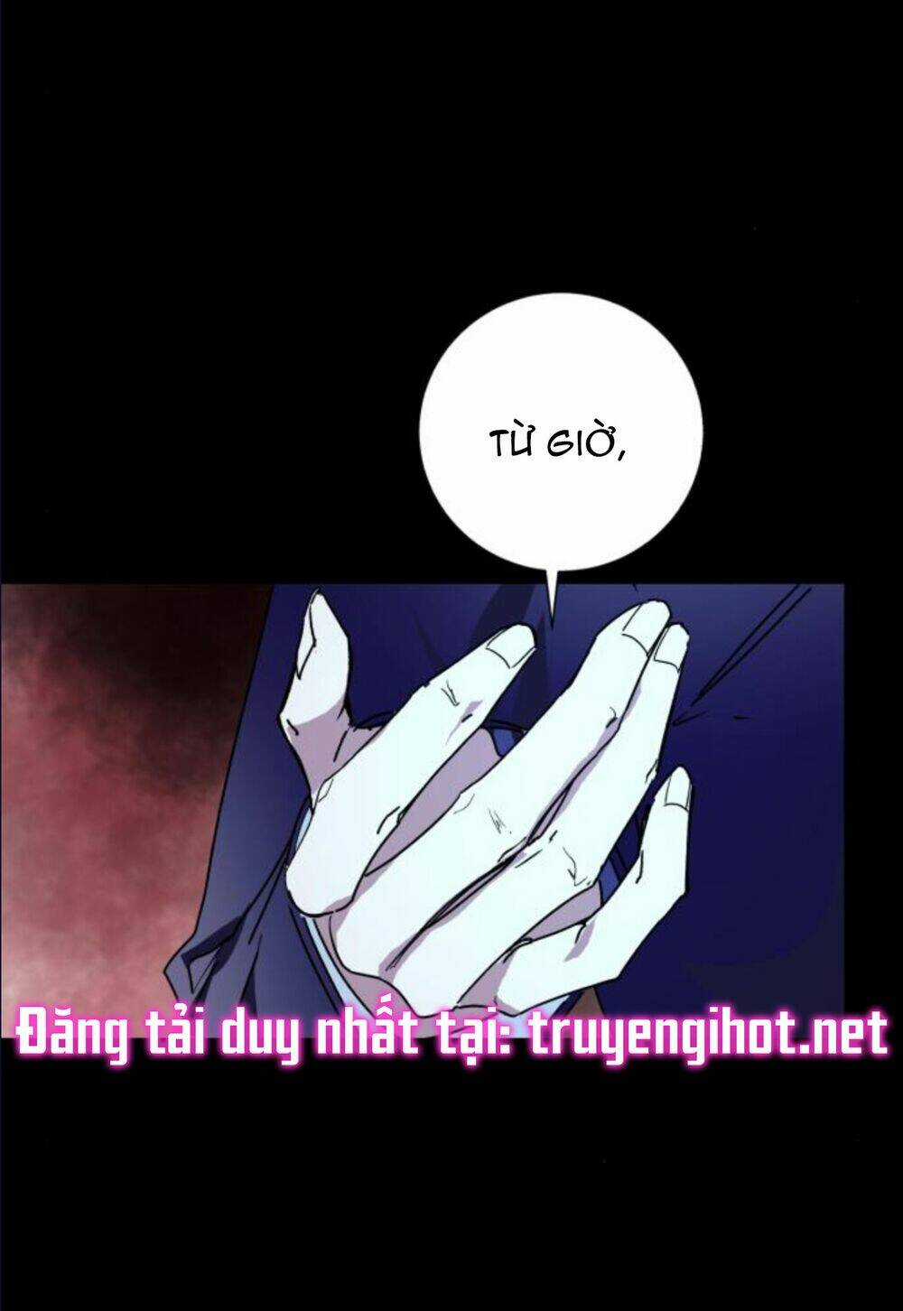 Ta Đã Từng Mong Nàng Biến Mất Chapter 11.3 trang 22