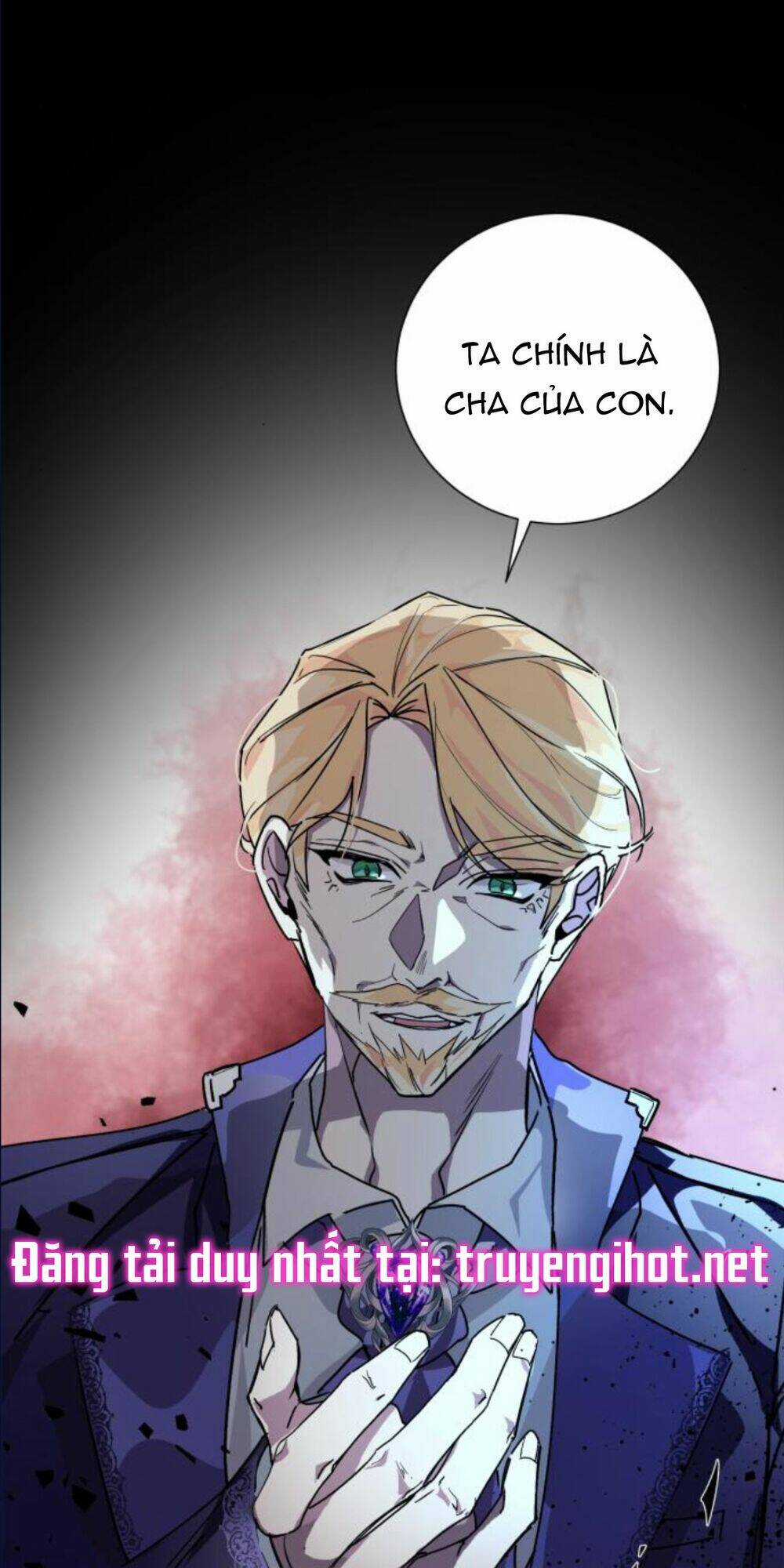 Ta Đã Từng Mong Nàng Biến Mất Chapter 11.3 trang 24