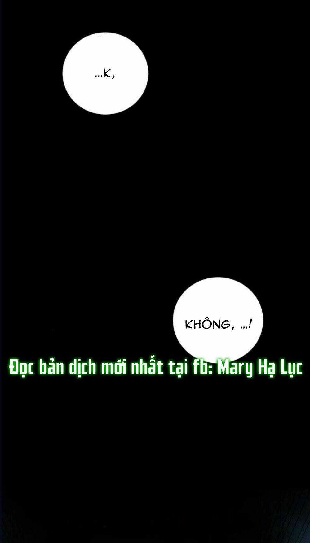 Ta Đã Từng Mong Nàng Biến Mất Chapter 11.3 trang 27