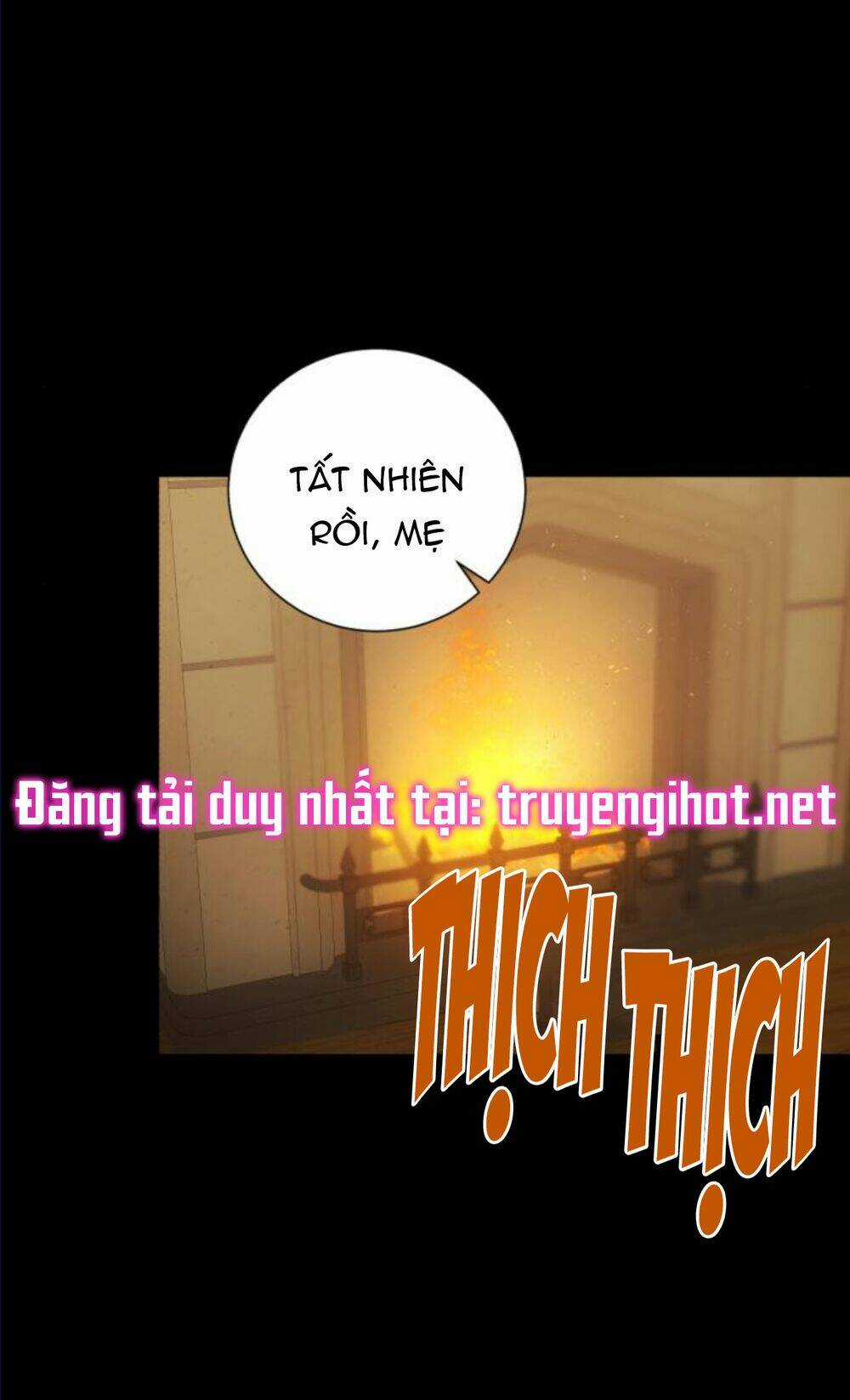 Ta Đã Từng Mong Nàng Biến Mất Chapter 11.3 trang 3