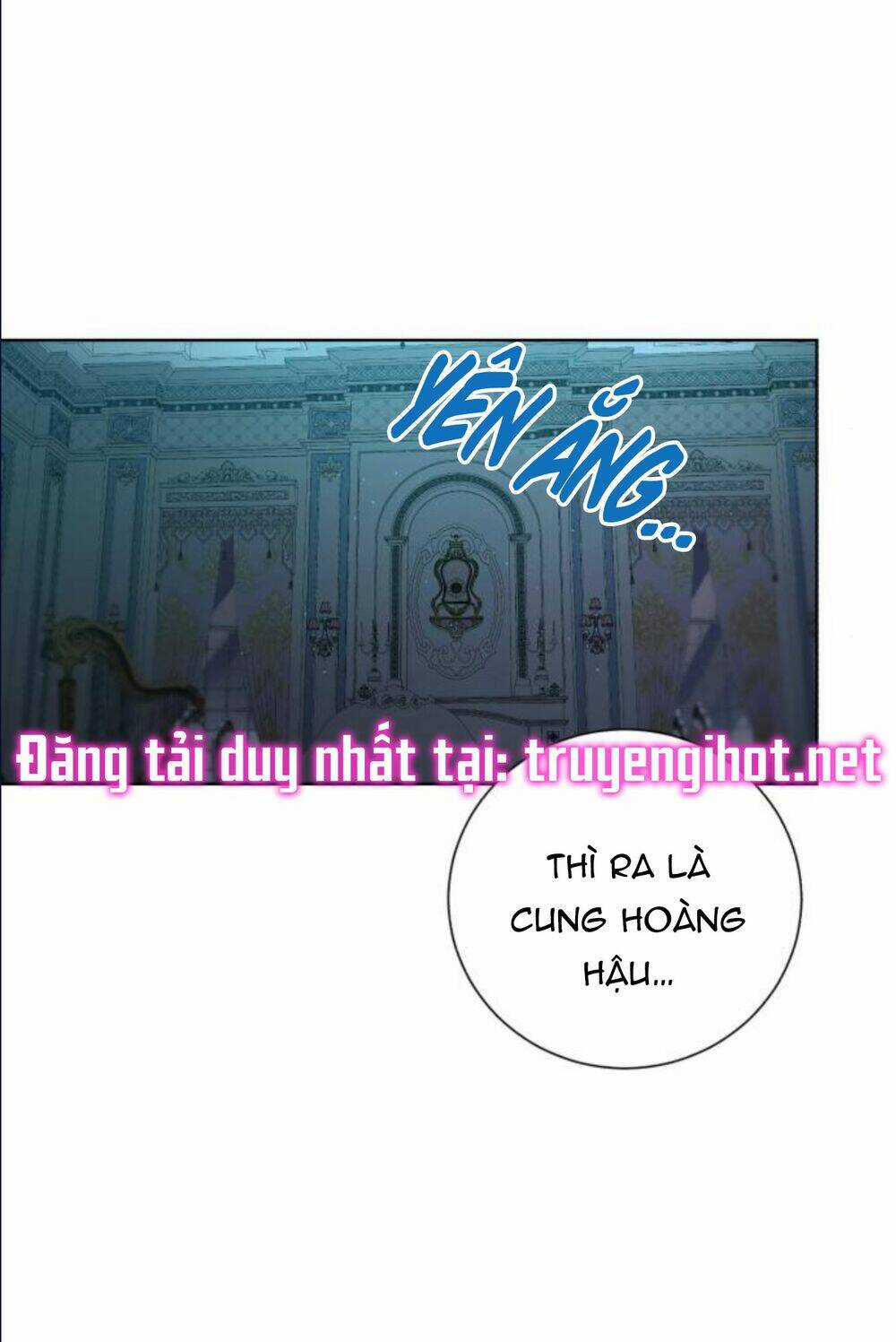 Ta Đã Từng Mong Nàng Biến Mất Chapter 11.3 trang 31