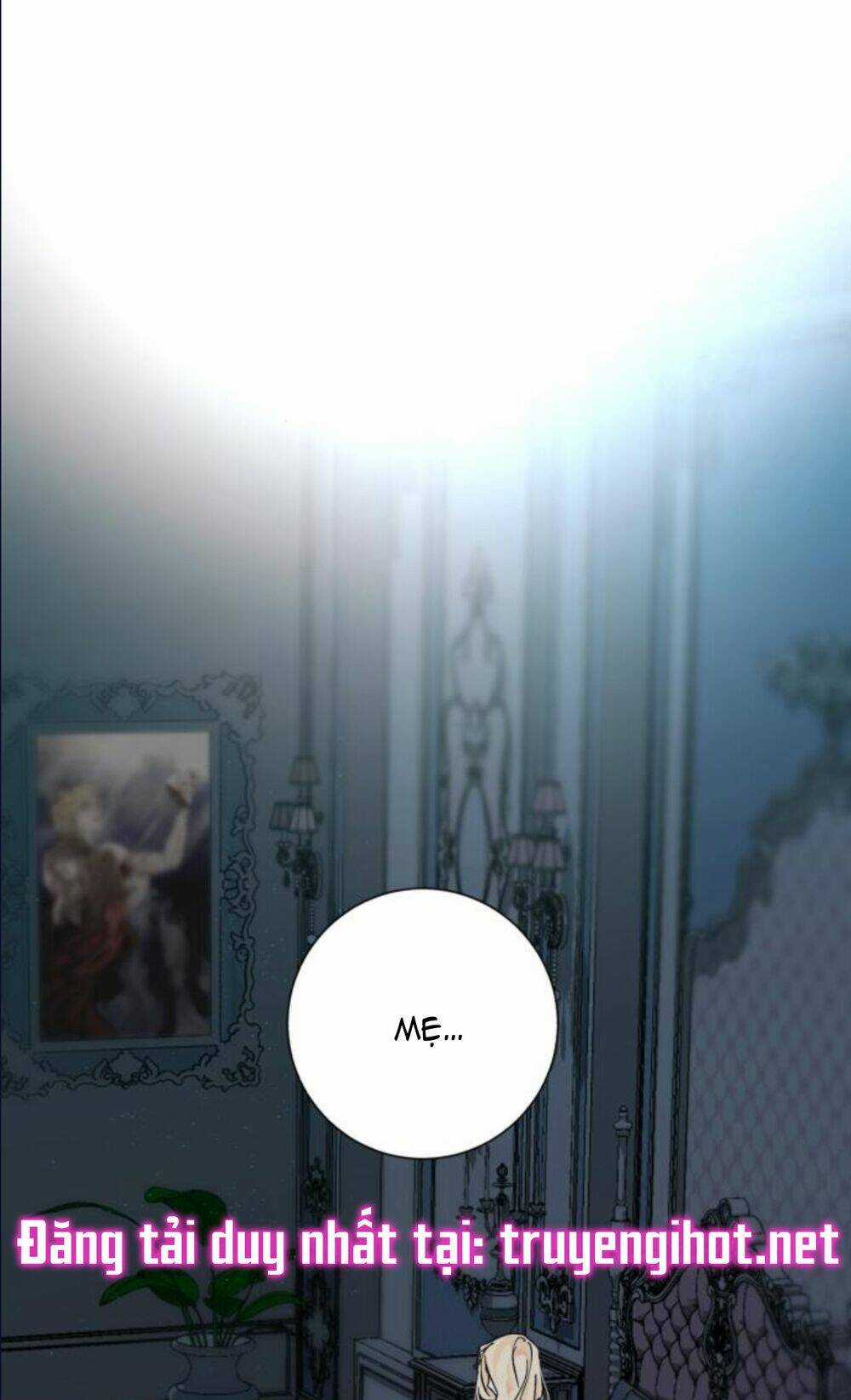 Ta Đã Từng Mong Nàng Biến Mất Chapter 11.3 trang 33