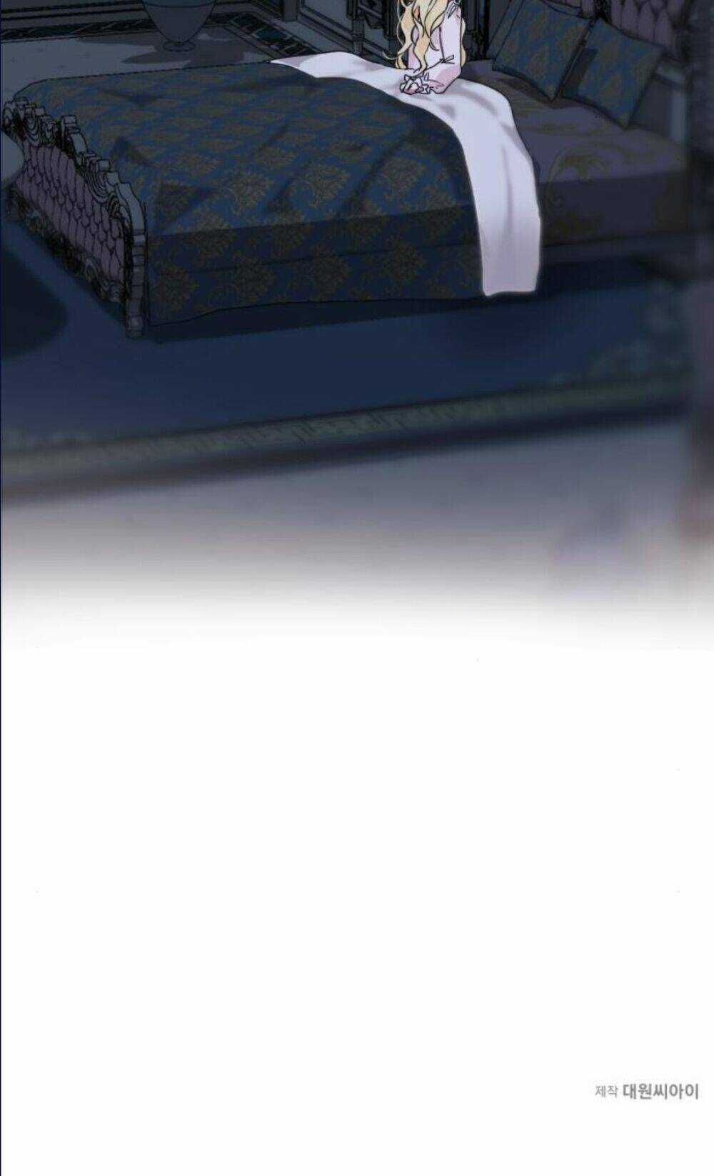 Ta Đã Từng Mong Nàng Biến Mất Chapter 11.3 trang 34