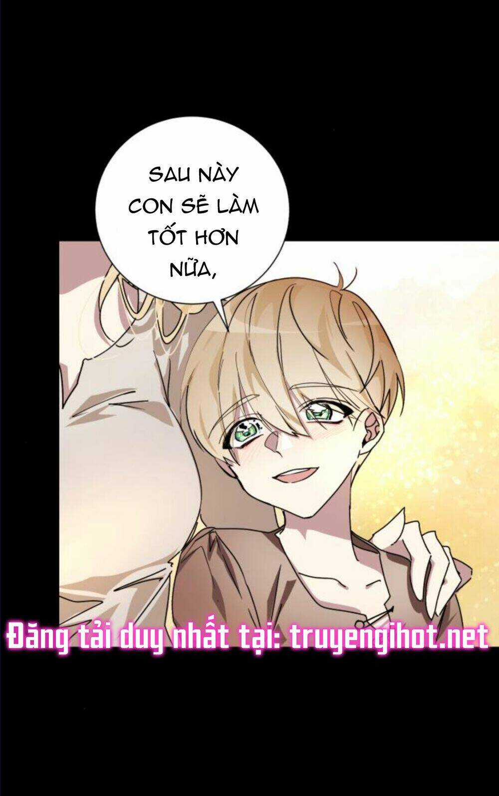 Ta Đã Từng Mong Nàng Biến Mất Chapter 11.3 trang 5
