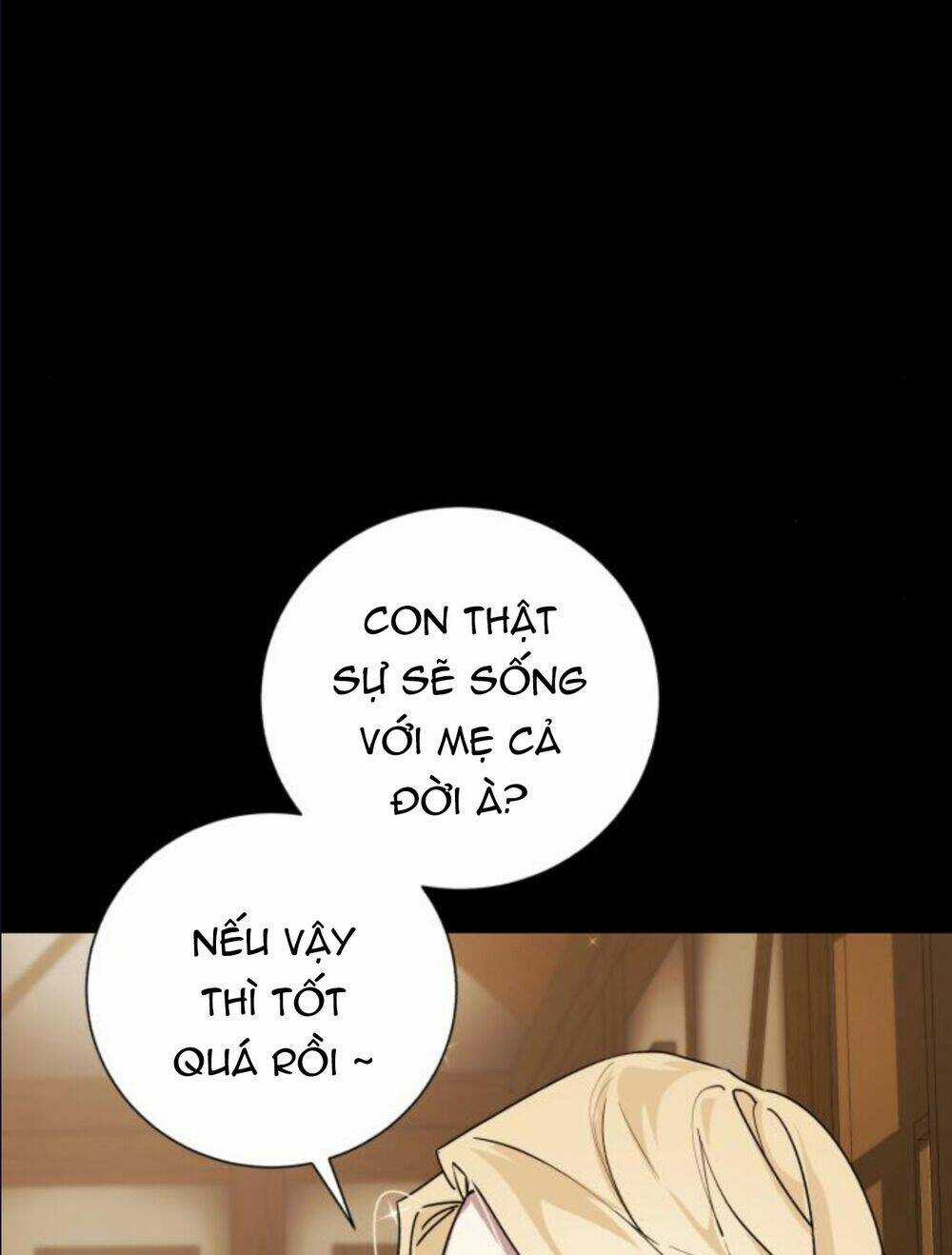 Ta Đã Từng Mong Nàng Biến Mất Chapter 11.3 trang 8