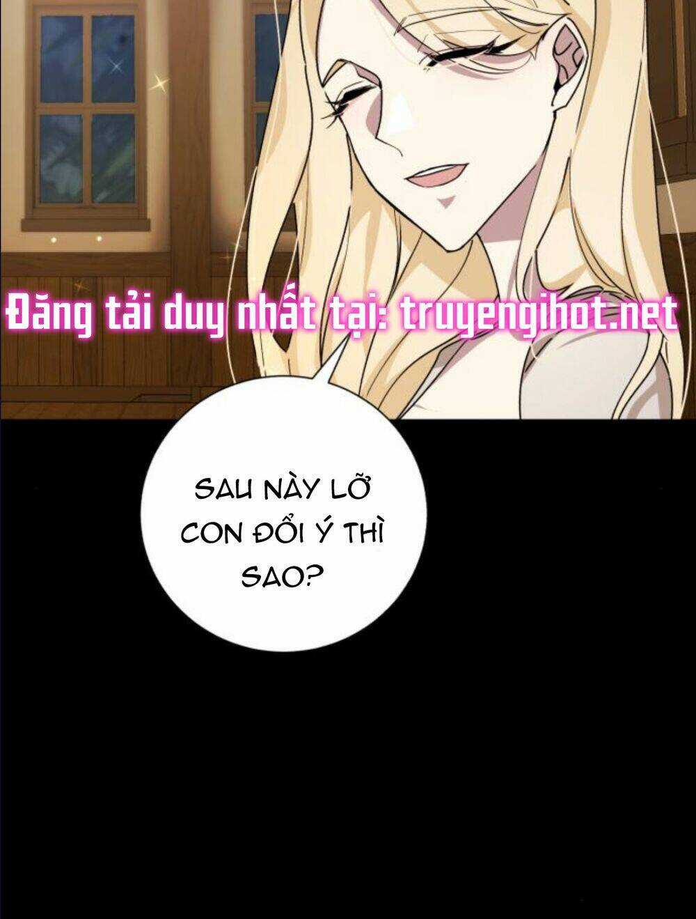 Ta Đã Từng Mong Nàng Biến Mất Chapter 11.3 trang 9