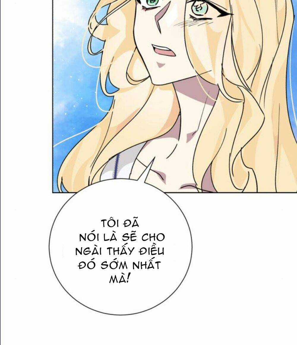 Ta Đã Từng Mong Nàng Biến Mất Chapter 12.1 trang 11