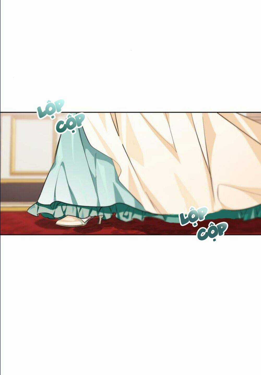 Ta Đã Từng Mong Nàng Biến Mất Chapter 12.1 trang 17