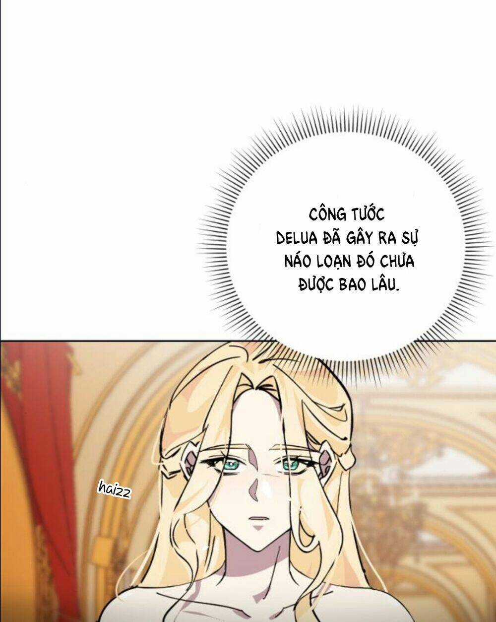 Ta Đã Từng Mong Nàng Biến Mất Chapter 12.1 trang 20