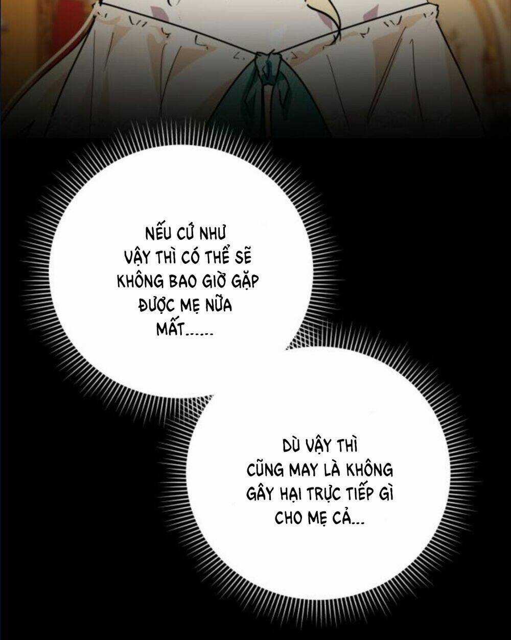 Ta Đã Từng Mong Nàng Biến Mất Chapter 12.1 trang 21