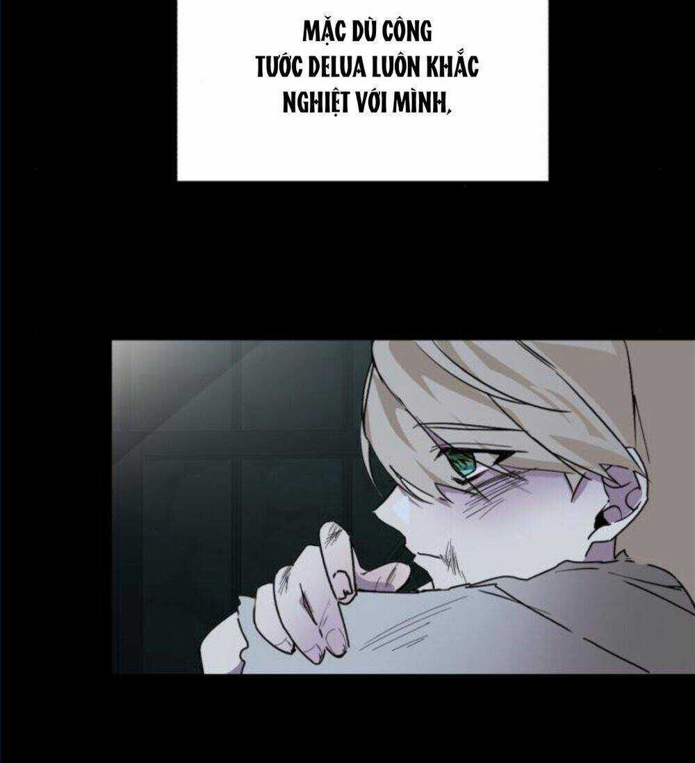 Ta Đã Từng Mong Nàng Biến Mất Chapter 12.1 trang 23