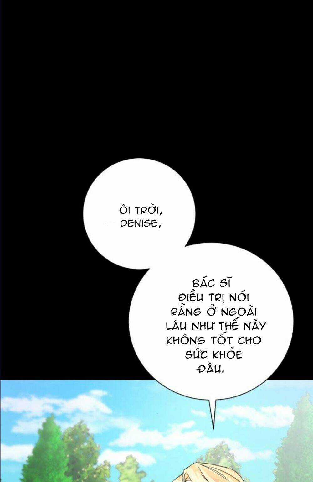 Ta Đã Từng Mong Nàng Biến Mất Chapter 12.1 trang 24