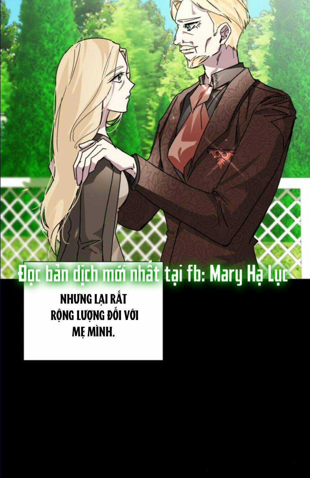 Ta Đã Từng Mong Nàng Biến Mất Chapter 12.1 trang 25