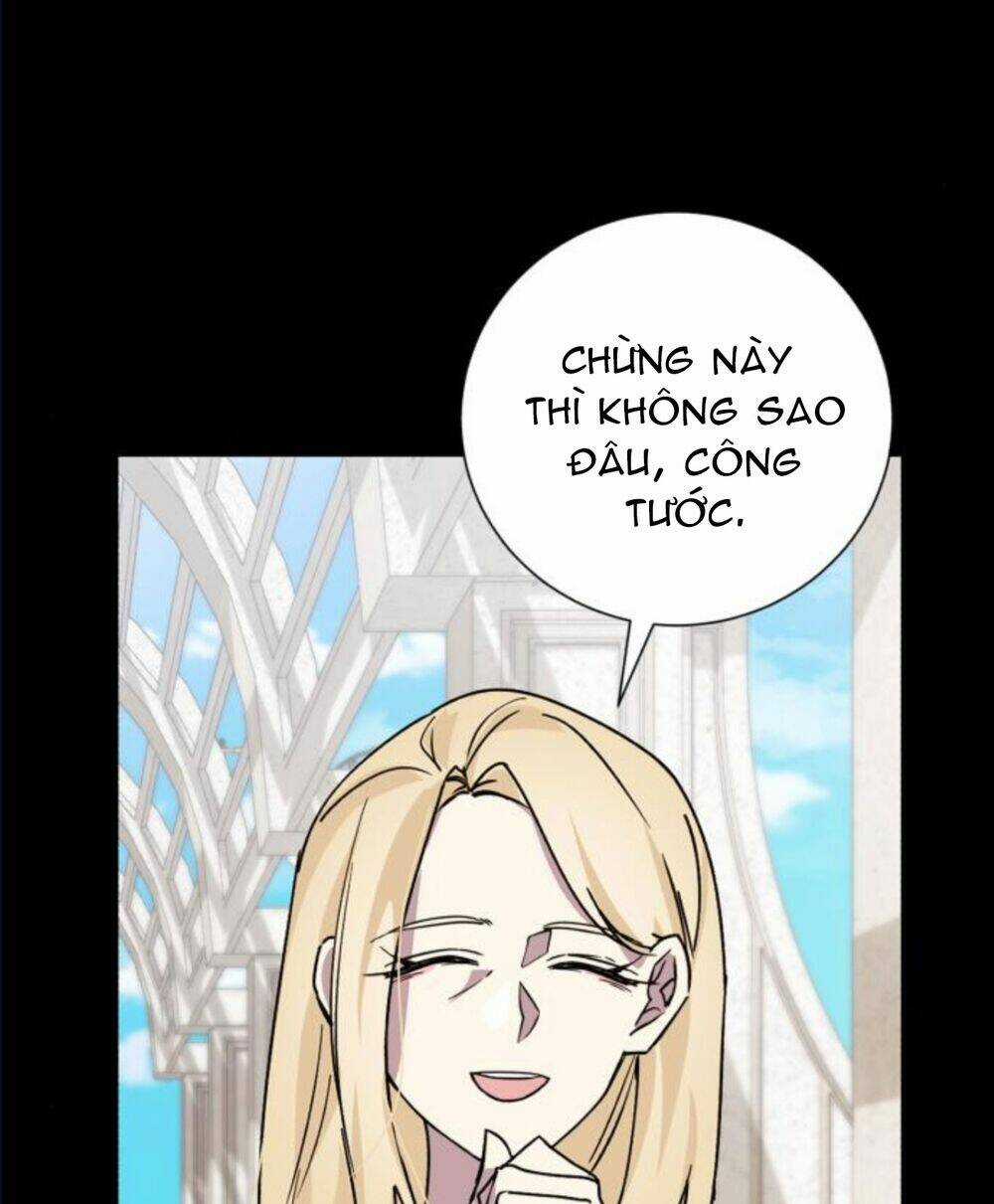 Ta Đã Từng Mong Nàng Biến Mất Chapter 12.1 trang 26