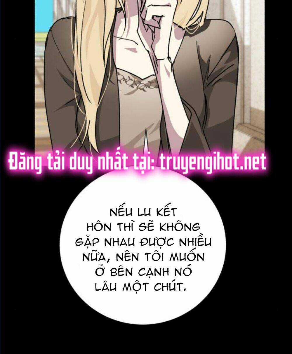 Ta Đã Từng Mong Nàng Biến Mất Chapter 12.1 trang 27