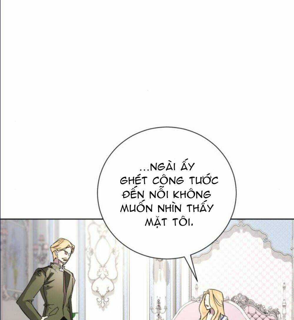 Ta Đã Từng Mong Nàng Biến Mất Chapter 12.1 trang 3