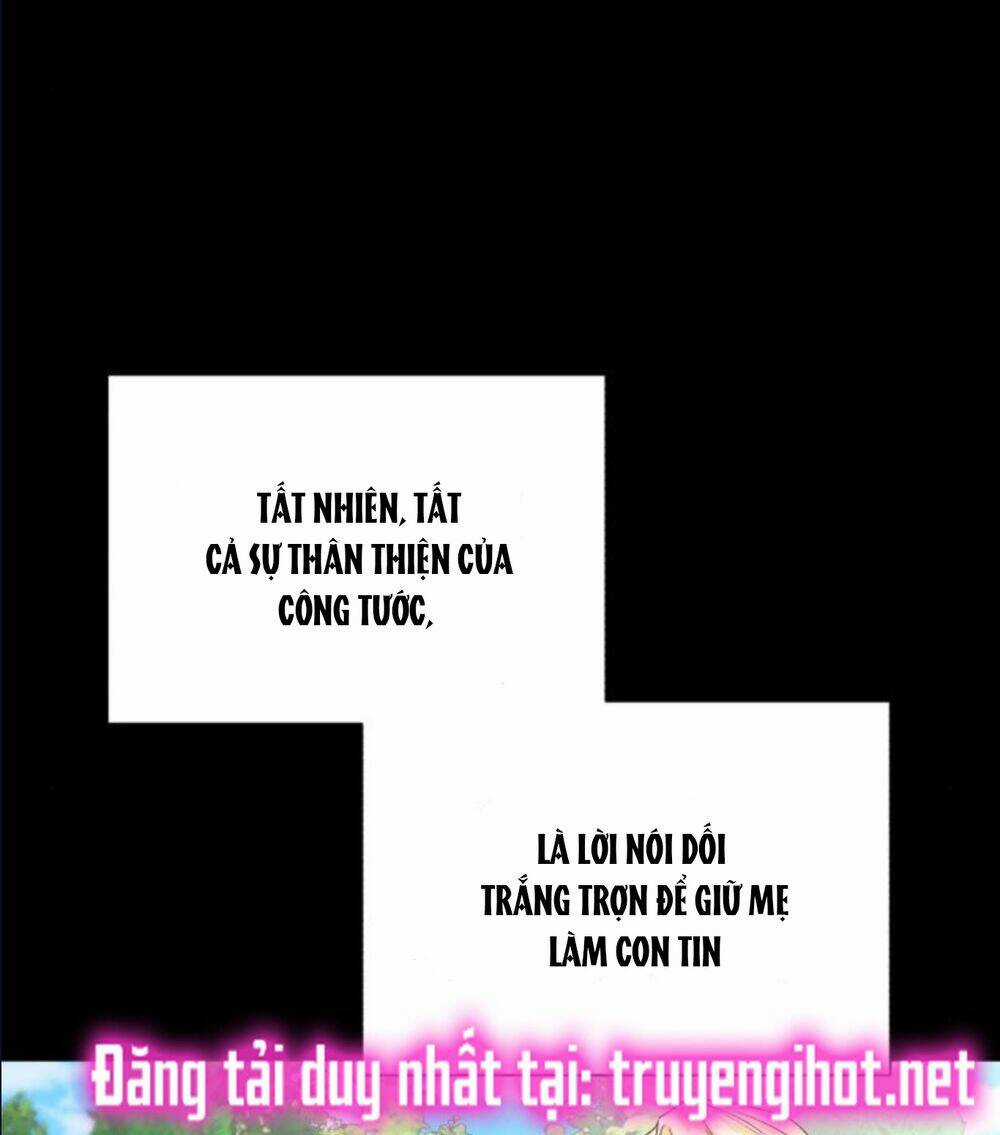 Ta Đã Từng Mong Nàng Biến Mất Chapter 12.1 trang 30