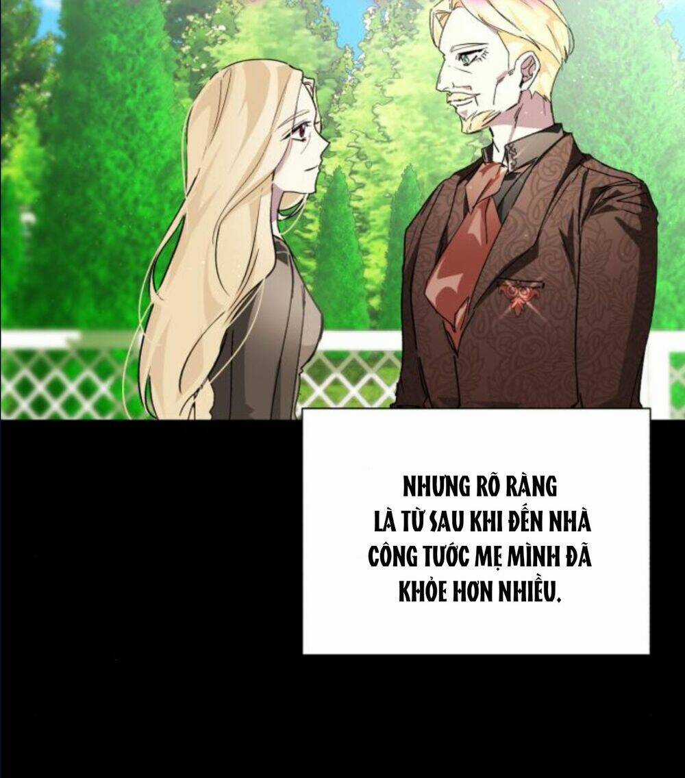 Ta Đã Từng Mong Nàng Biến Mất Chapter 12.1 trang 31