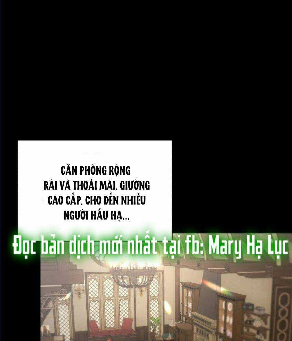 Ta Đã Từng Mong Nàng Biến Mất Chapter 12.1 trang 32