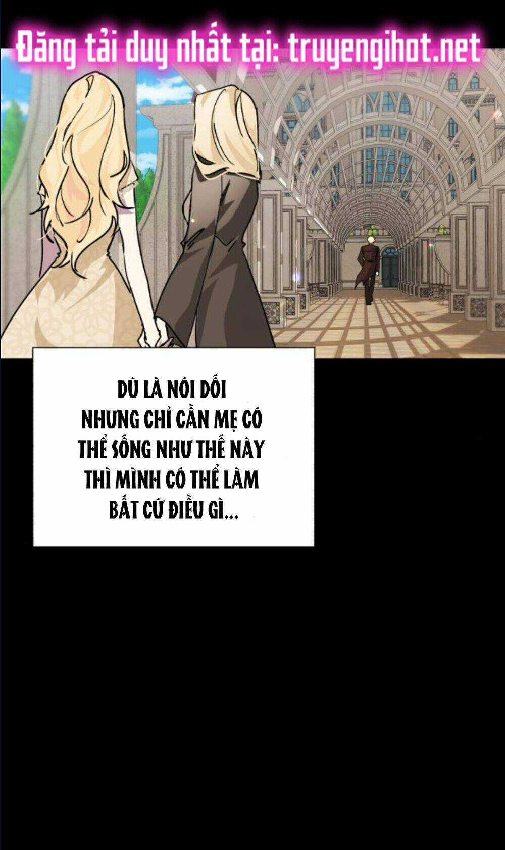 Ta Đã Từng Mong Nàng Biến Mất Chapter 12.1 trang 34