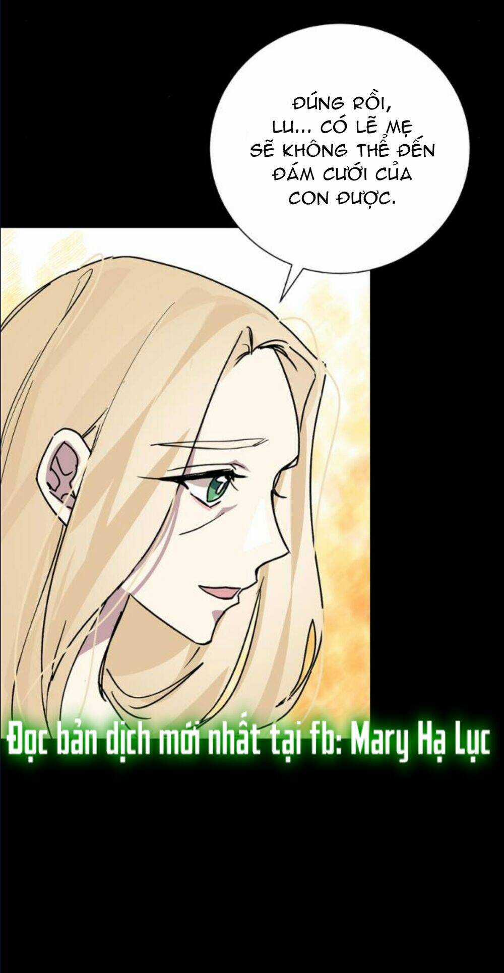 Ta Đã Từng Mong Nàng Biến Mất Chapter 12.1 trang 35