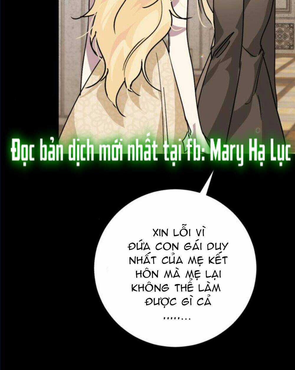 Ta Đã Từng Mong Nàng Biến Mất Chapter 12.1 trang 37