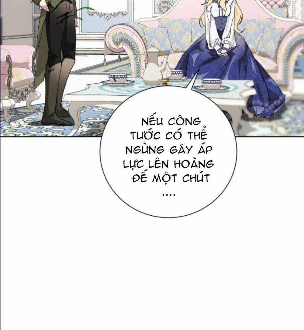 Ta Đã Từng Mong Nàng Biến Mất Chapter 12.1 trang 4